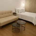 Moderna Suite Cerca A La Playa